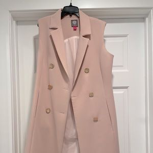 Vince Camuto jacket blazer.So Elegant.1 time worn